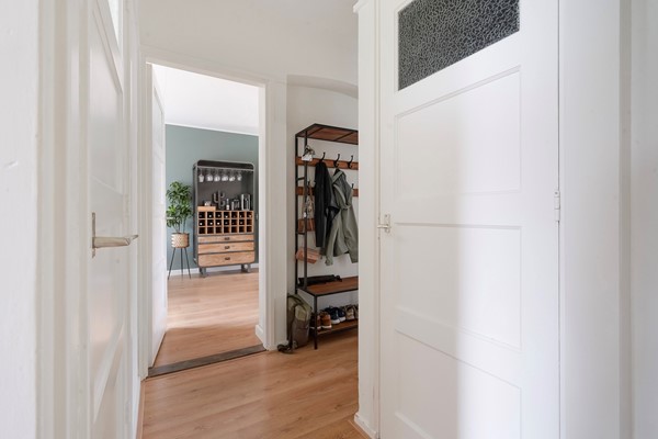Medium property photo - Harmelenstraat 44, 2546 ED Den Haag
